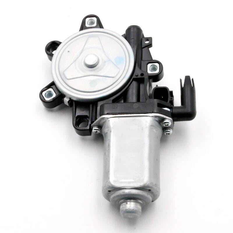 Rear Right Passenger Window Lifter Regulator Motor For 2005-2011 for Nissan TIIDA