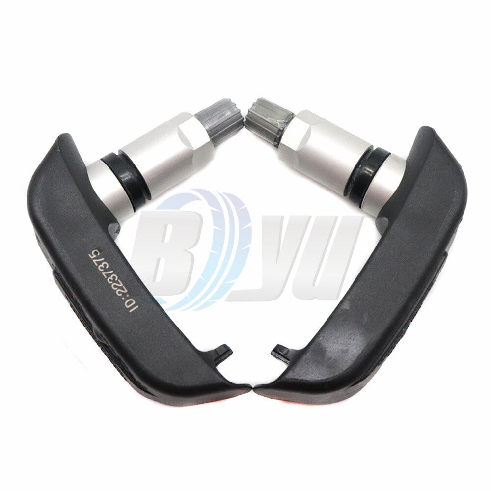 8532731 TPMS 2pcs for BMW Motorcycle F800R F800ST R1200GS Tire Pressure Sensor