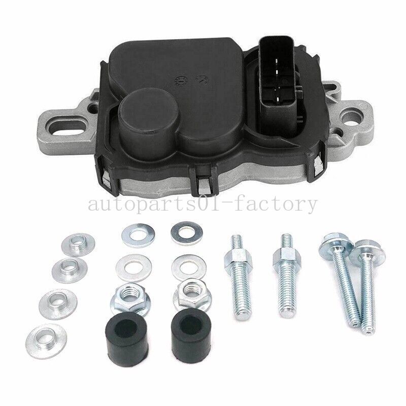 4C2A-9D372-BA Fuel Pump Driver Module Fit for Ford F150 4.6L 5.4L 4.2L V8