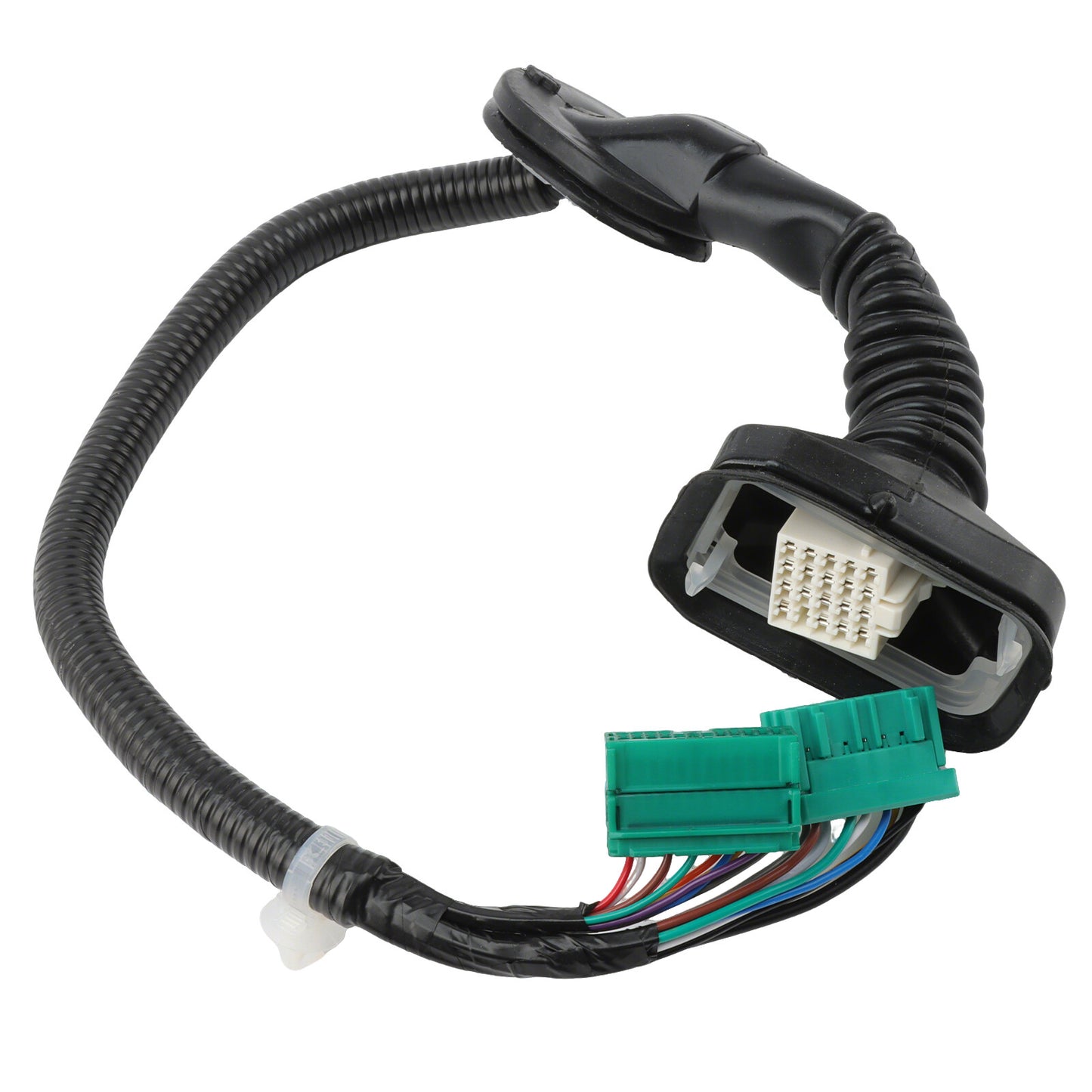 Applicable to for Honda for Acura MDX 2010-13 32757-STX-A01 door wiring harness left 32757STXA01