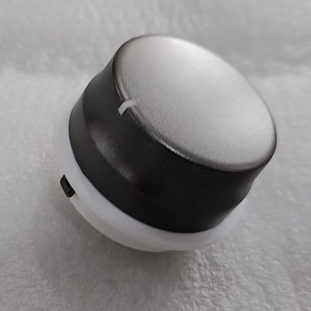 1¡Á Air Conditioning Middle Center Control Knob for Toyota Highlander 55925-0E020