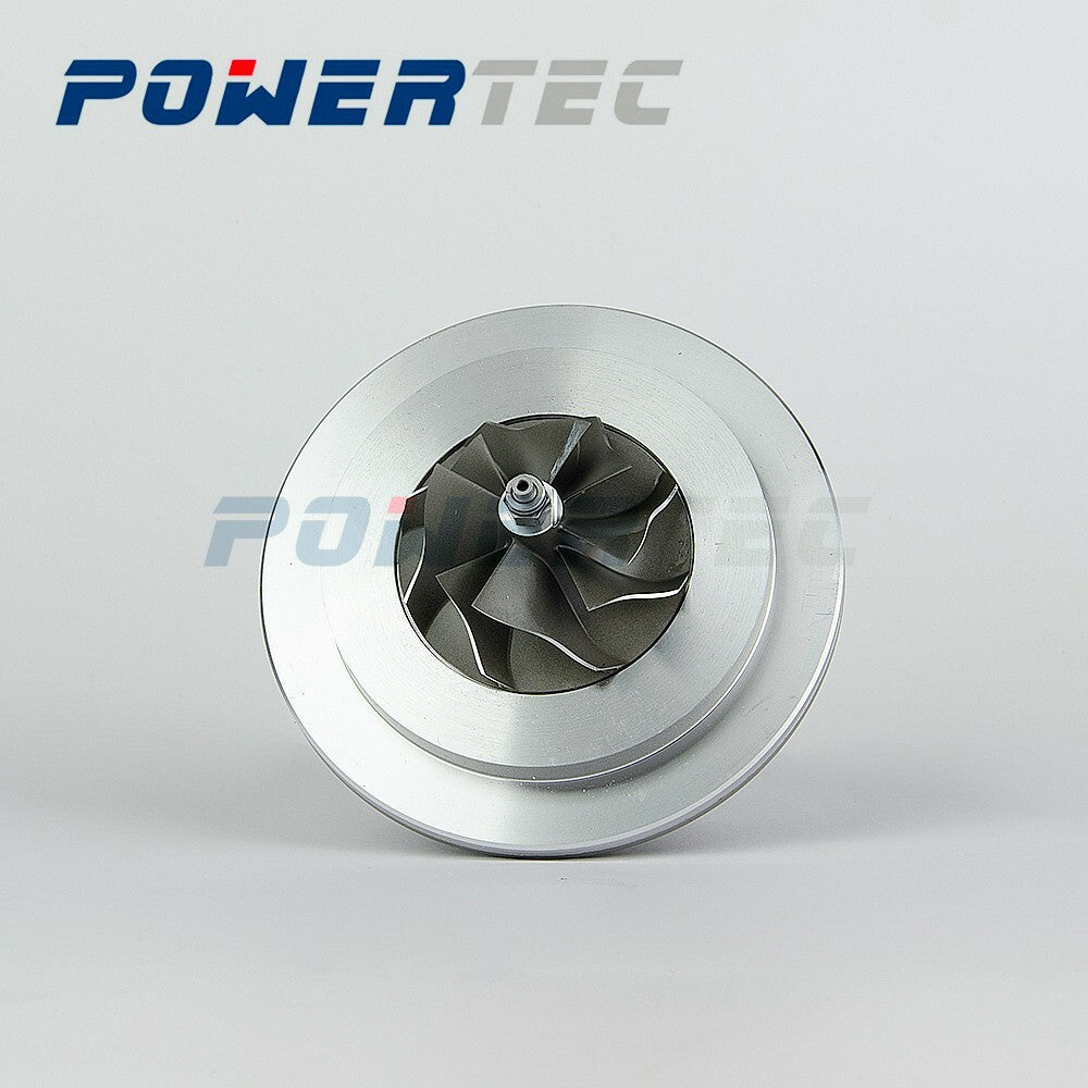 Turbo Core CHRA for Audi RS6 Plus C5, approximately BCY Biturbo 353 Kw 53049700029