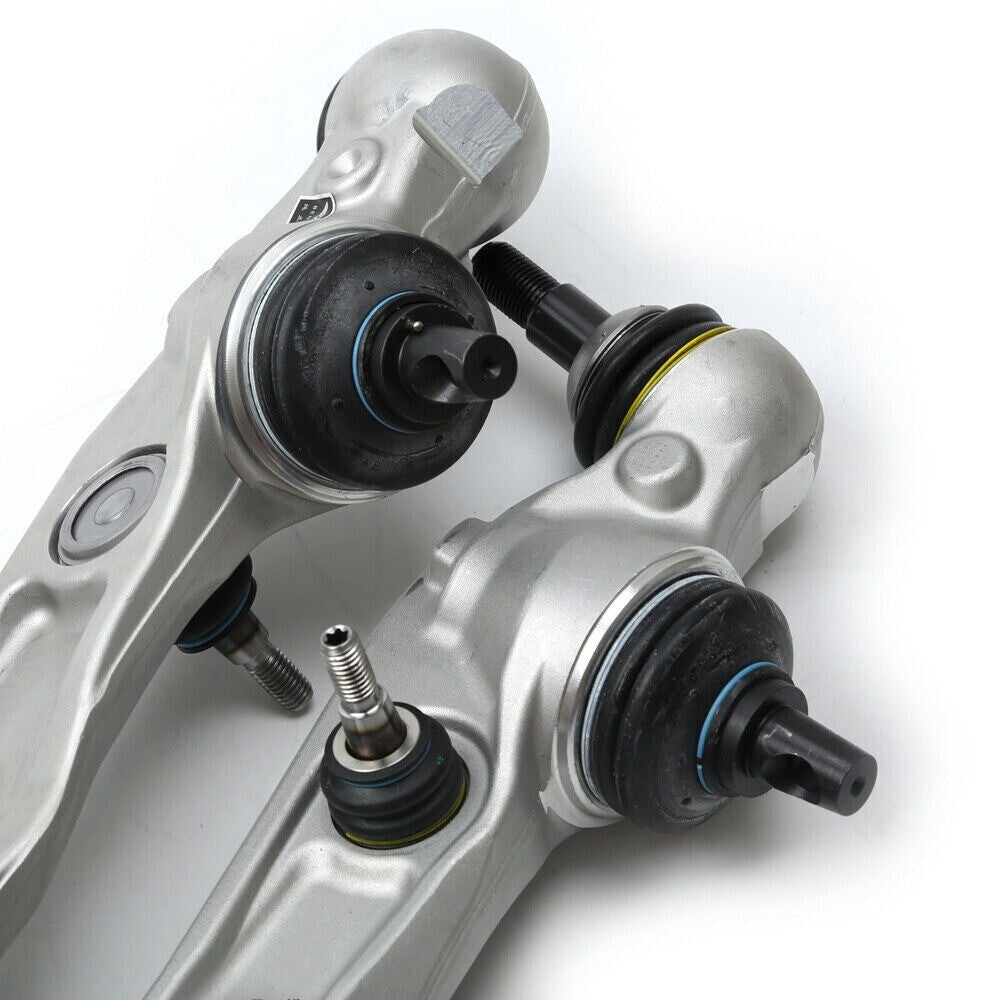 Pair Front Lower Left Right Control Arms For Rolls Royce Dawn for Ghost RR4 RR5 6.6T