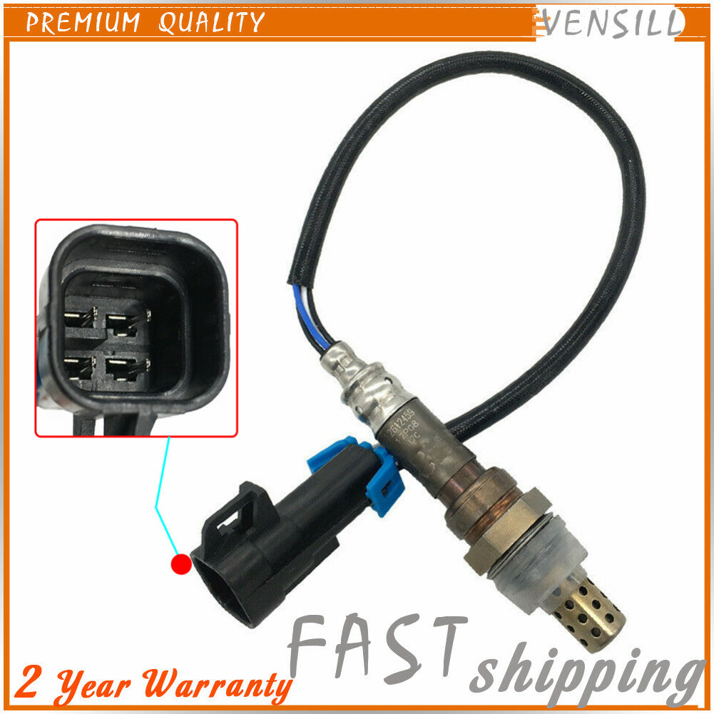 Air Fuel Ratio Oxygen Sensor 12612459 for Chevrolet Captiva for Vauxhall Antara 2.4L