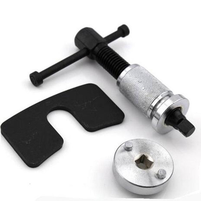 Disc Brake Pad Calliper Piston Rewind Separation Tool Handed Car Wheel Cylinder
