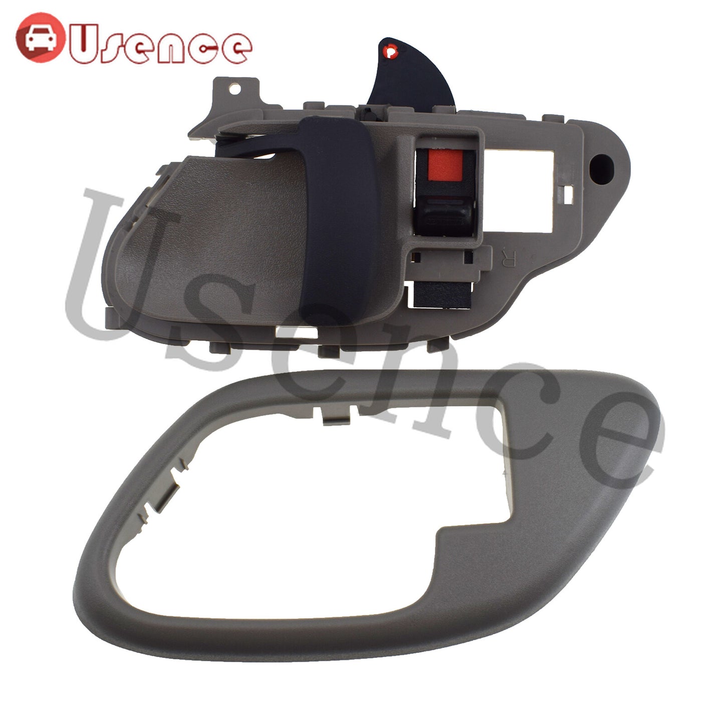 Front Right Door Handle Interior Bezel Trim For 1995-1999 for Chevy for GMC C/K 15708080