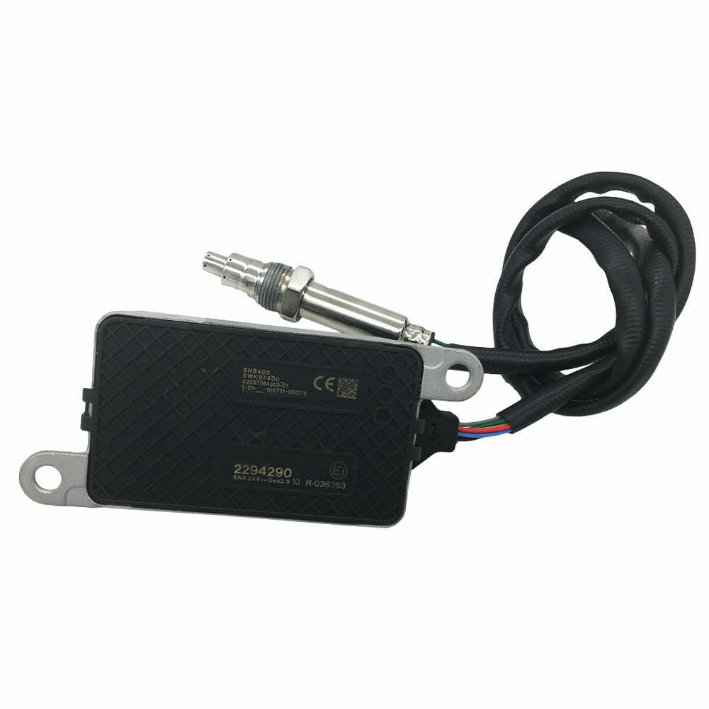 5WK9 7400 Nitrogen Oxide Sensor Nox Sensor 2294290 fit for Scania P, G, R, T, S