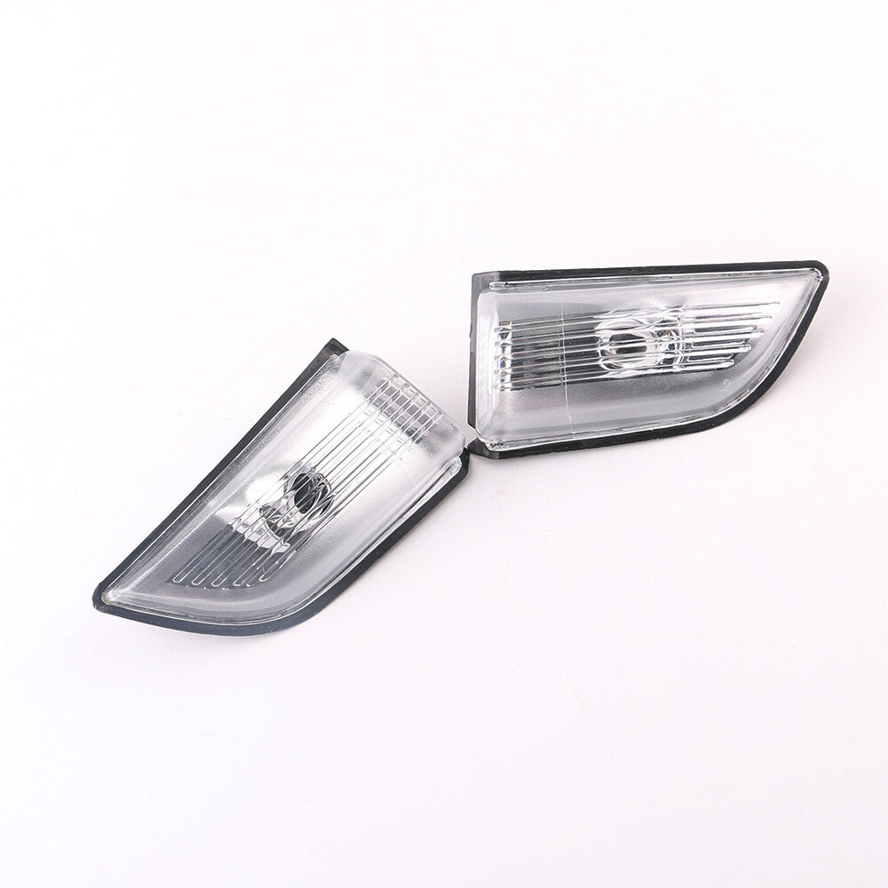 1Pair Side Mirror Turn Signal Lamp Light for Volvo XC60 2009 - 2013 Left Right