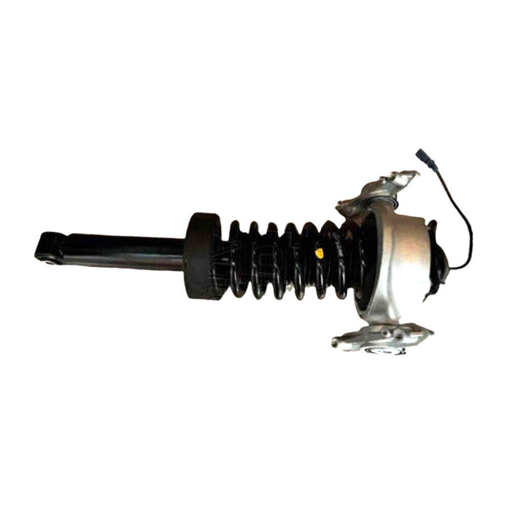 4-piece shock absorber kit for Ferrari California 2008-2014 front and rear with magnetic ride-on features.