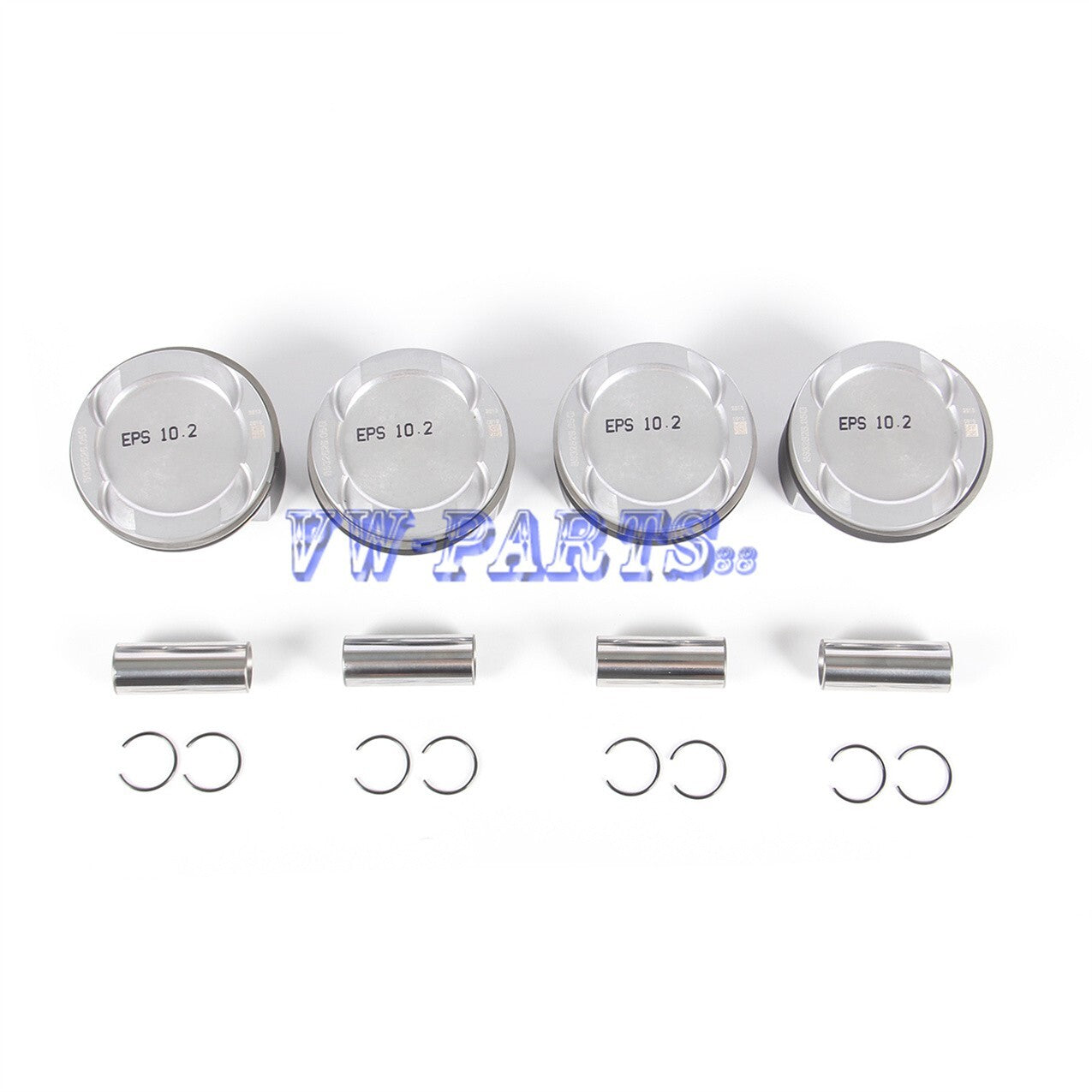 2.0T STD Pistons Rings Kit Fit for BMW 125i 230i 330i X3 X4 for MINI