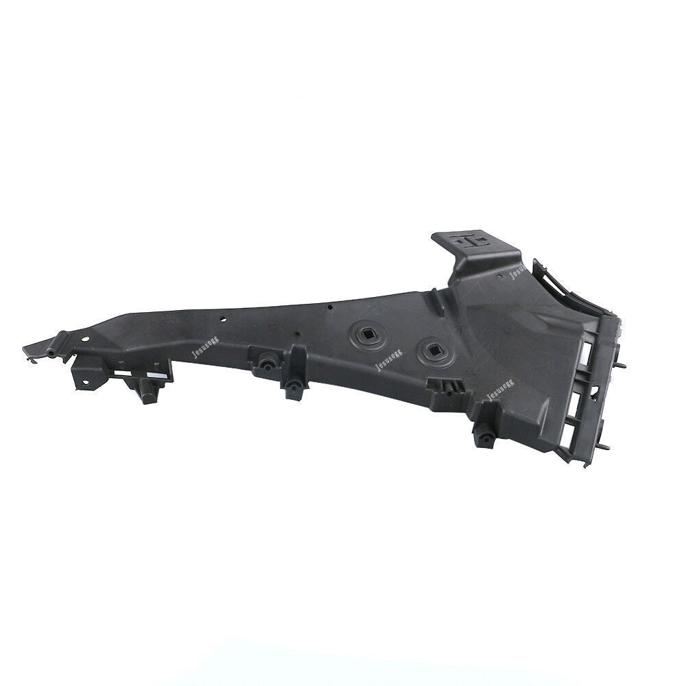 Front Bumper Grille Bracket Right Side 4L0807284B Fit for Audi Q7 2007 2008-2015