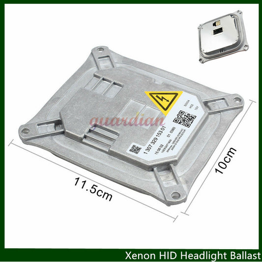 Xenon HID Headlight Ballast Module 63117182520 for BMW 3 Series E90 E92 E93