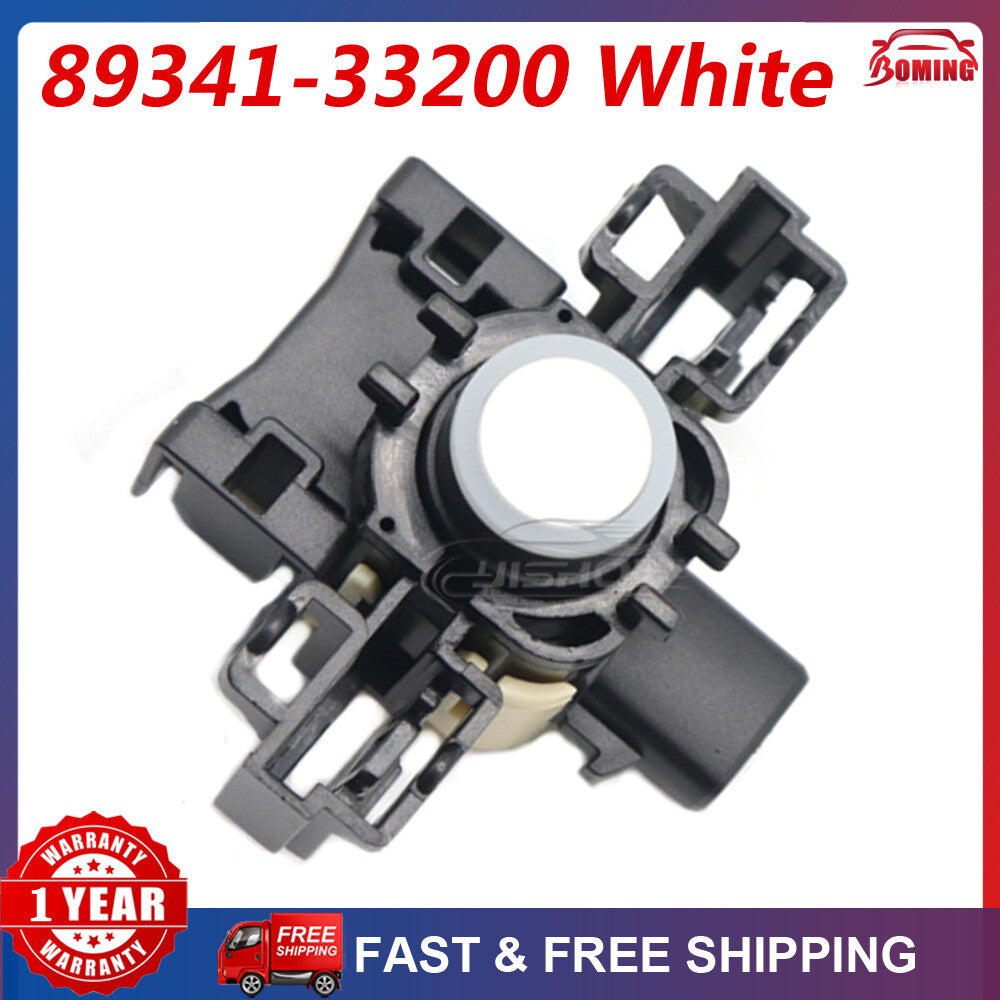 1x NEW Bumper Parking Sensor PDC for 2013-15 for Lexus IS350 IS250 GS350 89341-53010