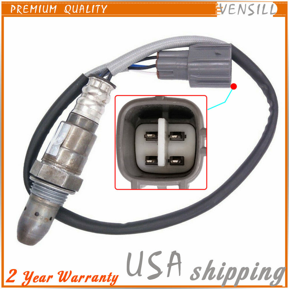 Upstream Oxygen Sensor 89467-0E190 For Highlander for Camry for Avalon 3.5L-V6 2014-18