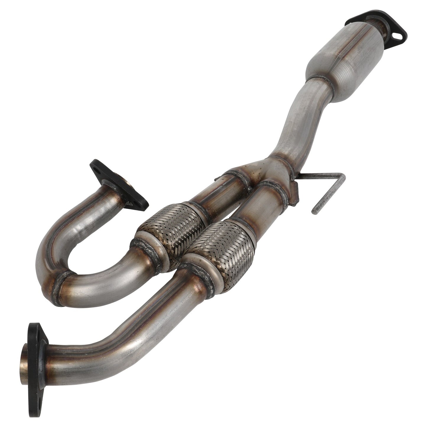 Exhaust Catalytic Converter 54498 for 2003-2007 for Nissan Murano Sport Utility 3.5L