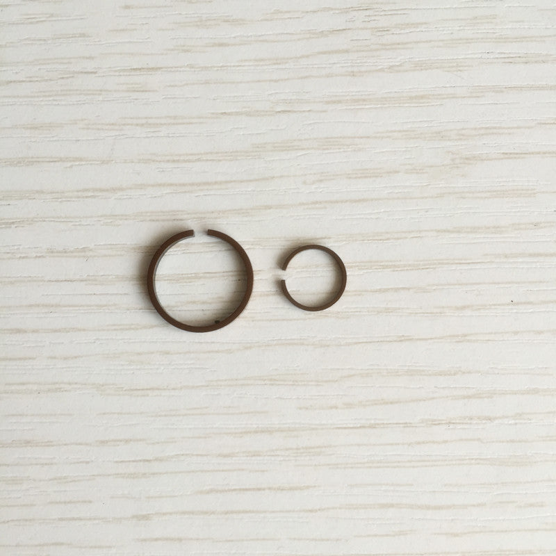TD08 Piston Rings/Sealing Rings for Turbocharger Repair Kits