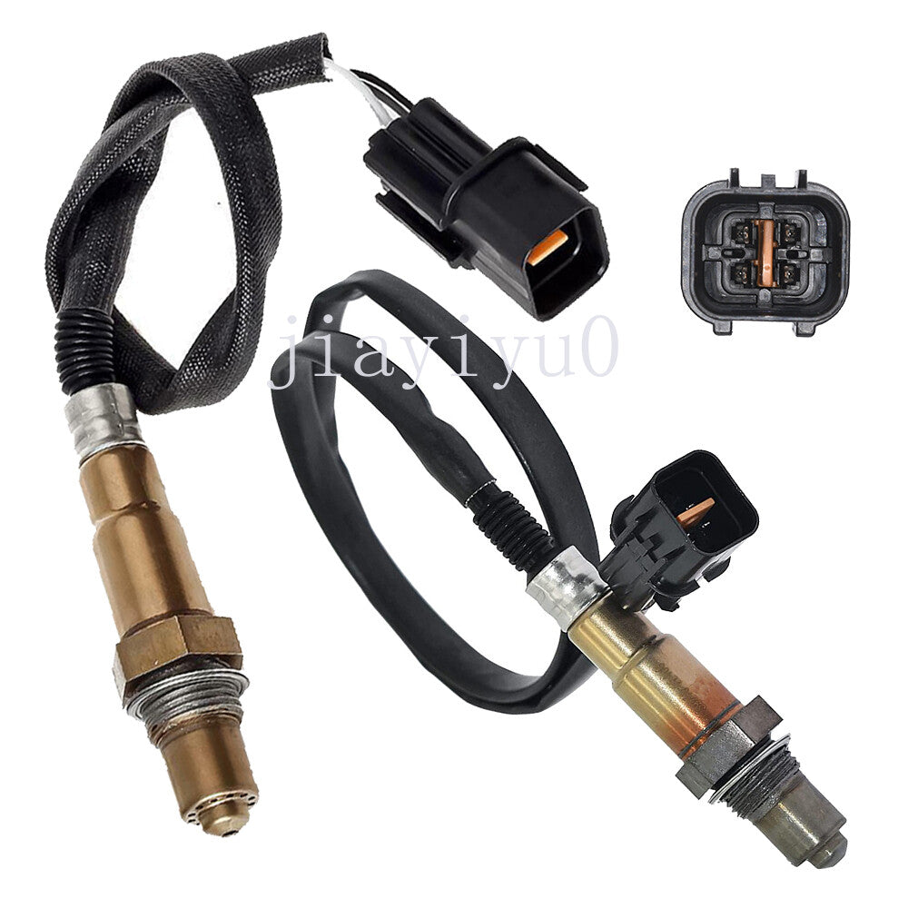 The new upstream oxygen sensor is suitable for the for GMC Savana 3500 4.8L/6.0L engine. (Contact: 08-15 12599204 12599866-)