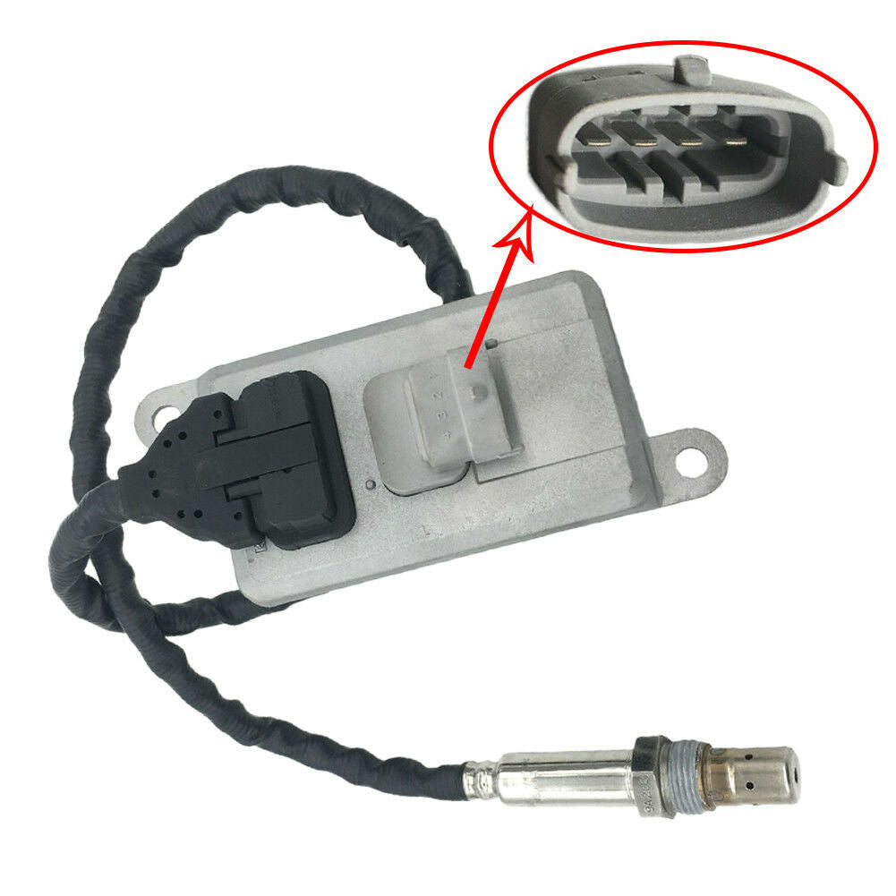 Nox Nitrogen Oxide Sensor 21040930 SNS24V 5WK96665 NEW