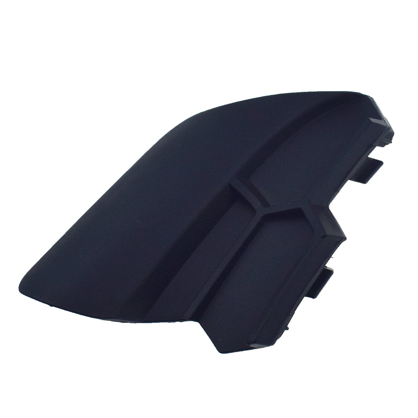 Front Bumper Left Side Tow Hook Cover Cap for Lexus NX200t NX300h 2015-2017
