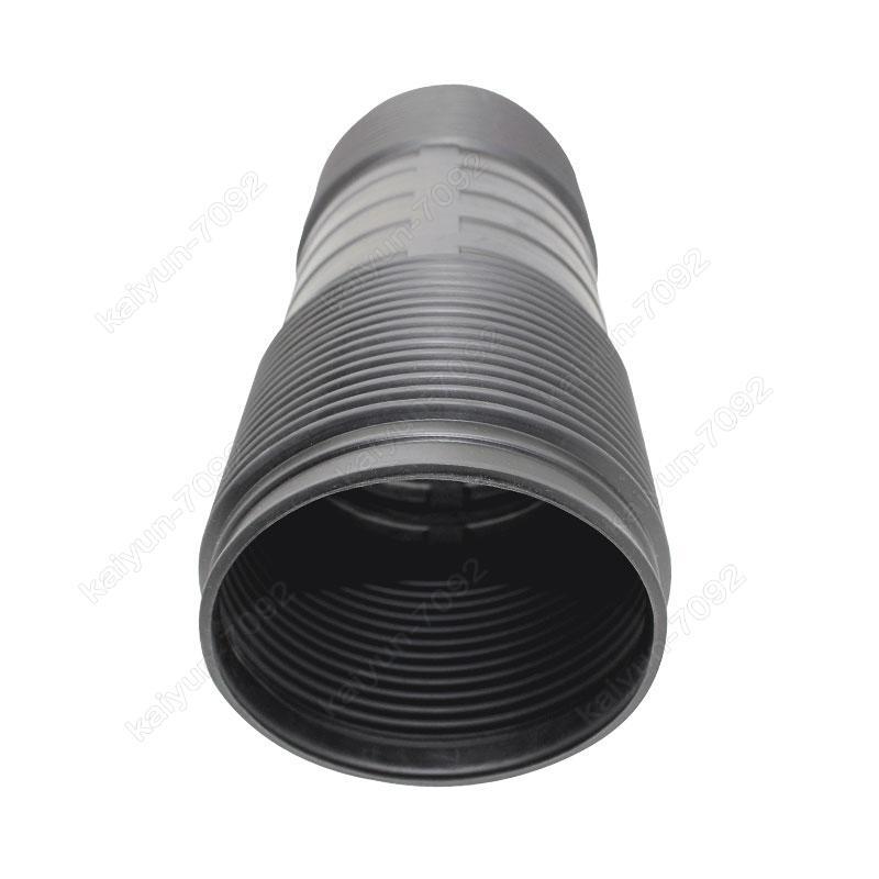 for Mercedes S Class W221 C216 Rear Hydraulic Shock Absorber ABC Dust Cover