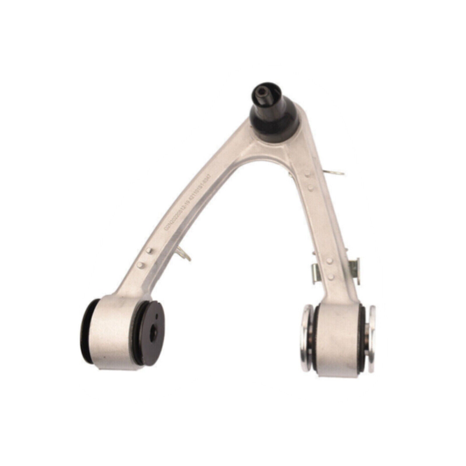 Front left upper and lower control arms are suitable for Maserati M139 Quattroporte GranTurismo