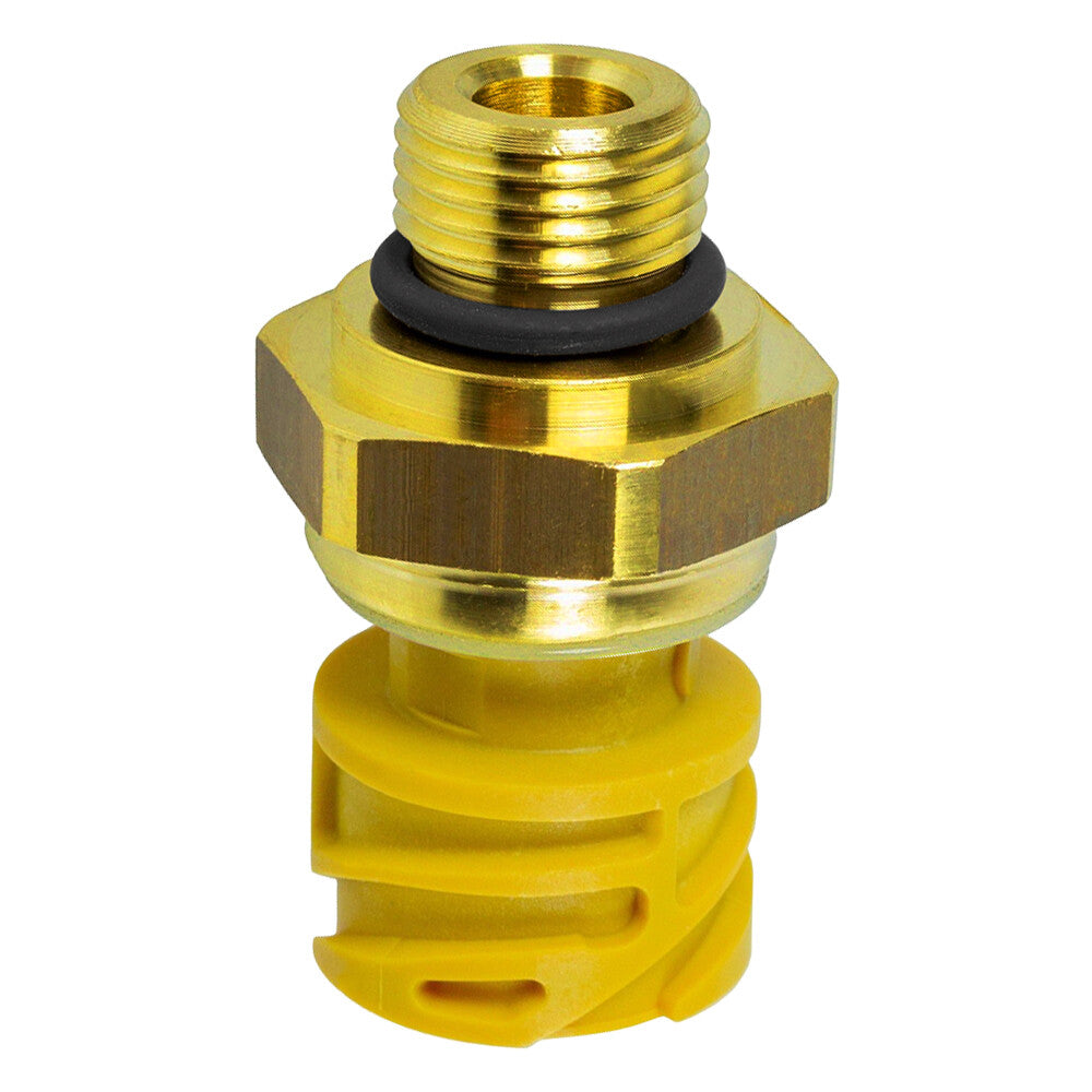 Engine Fuel Rail Pressure Sensor Switch For D12 D13 FH12 FH FM A25D RVI Magnum