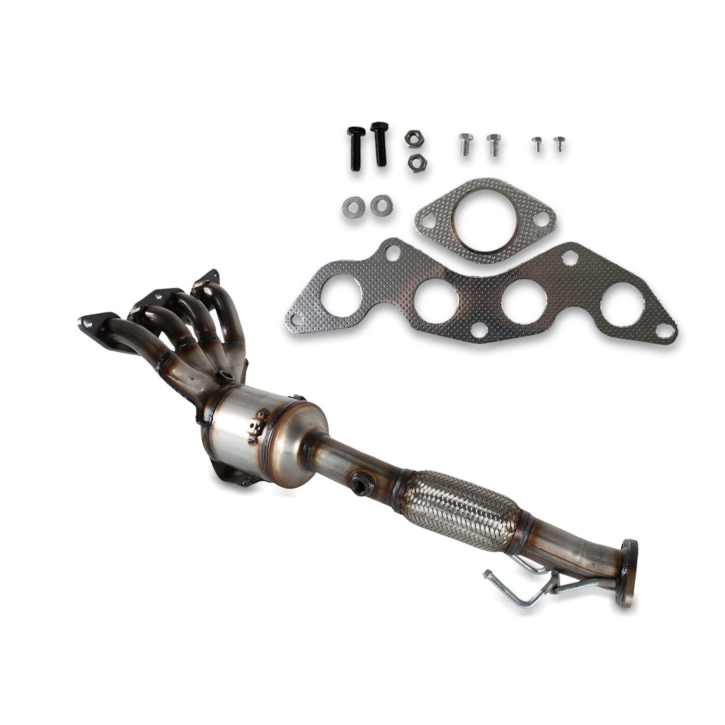 for Ford Focus 2.0L 2012-2018 Catalytic Converter EPA OBD II 641514,16647