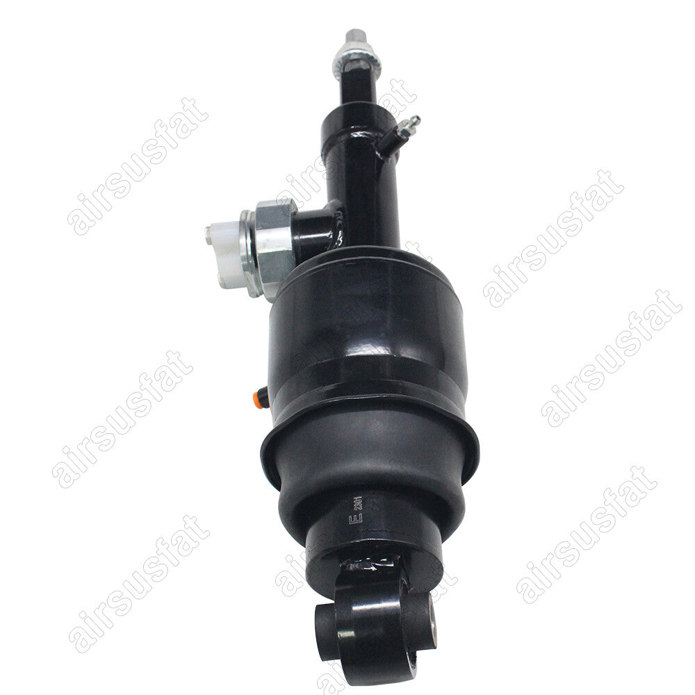 Pair for Infiniti QX56 QX80 11-21 Rear LR Hydraulic Air Suspension Shock Struts