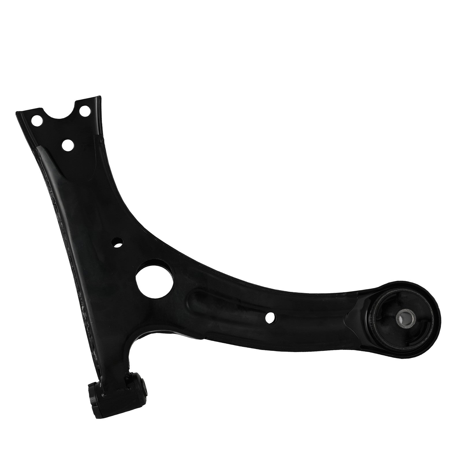 2003 - 2013 Next time Next time