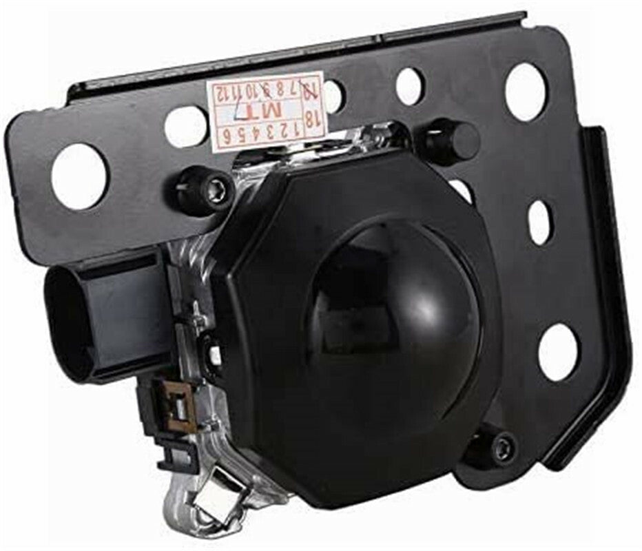 The new sensor-adaptive speed control module is compatible with the 2017 for Jeep Compass 68248539AE