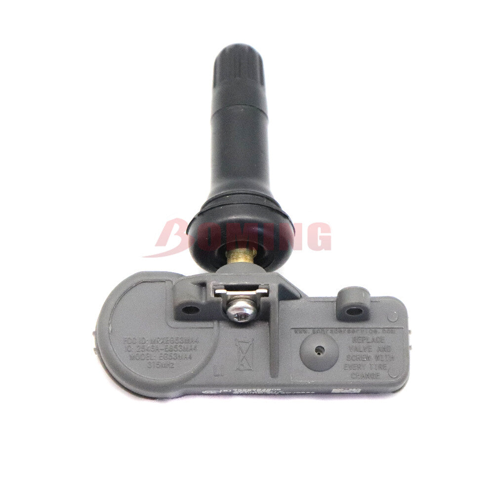 315Mhz 13581558 NEW TPMS TIRE PRESSURE SENSOR For GM for Chevy for GMC for Sierra for Buick 4PCS