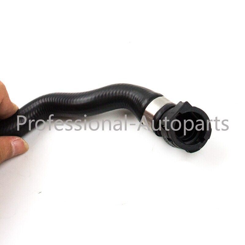 Radiator coolant hoses suitable for BMW F07, F10, F01, 550i, GT, 523i, 528i, 730i