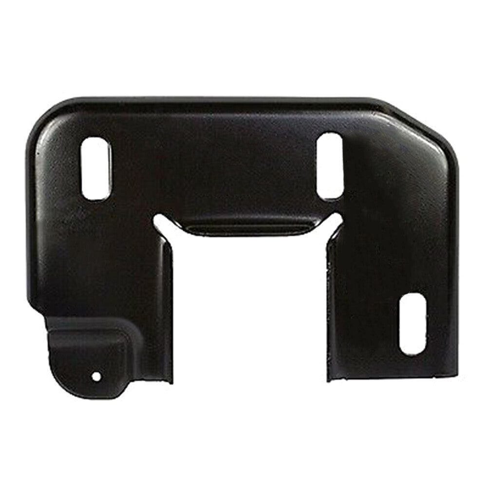 New Front Left Frame-Mount Bracket Fit for 2015-2020 for Ford F150 FL3Z17N775C Black