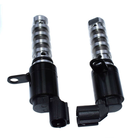 2X for Kia Soul for Hyundai for Elantra Oil Control Variable Valve Timing Solenoid Valve