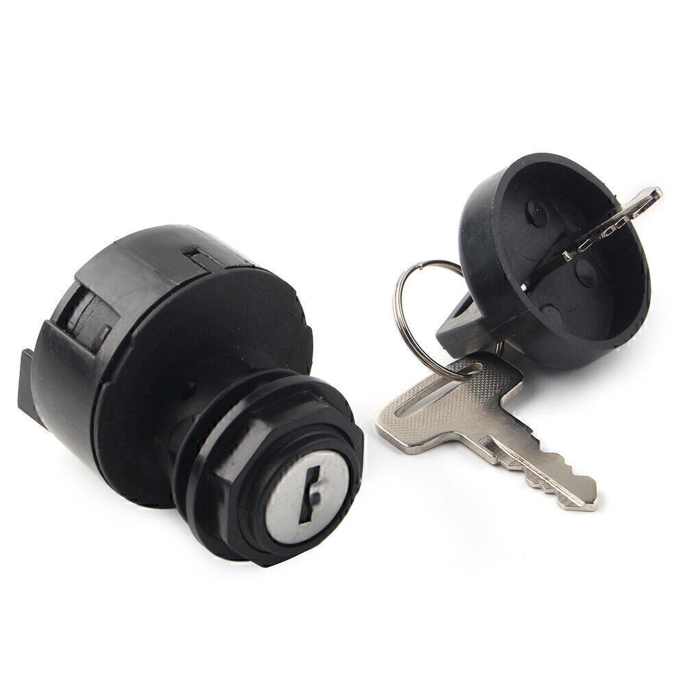 Ignition Key Switch for Polaris Predator 500 2003-2007 2004 2005 2006 Ranger