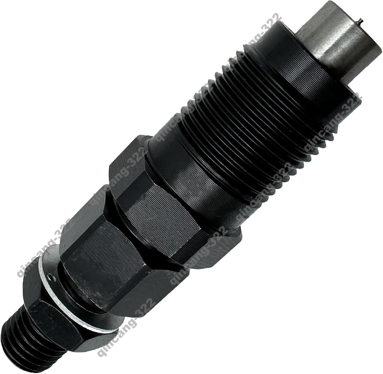 3Pcs Fuel Injector 6687911 for Kubota Engine D1105T Bobcat Loader B250 Excavator