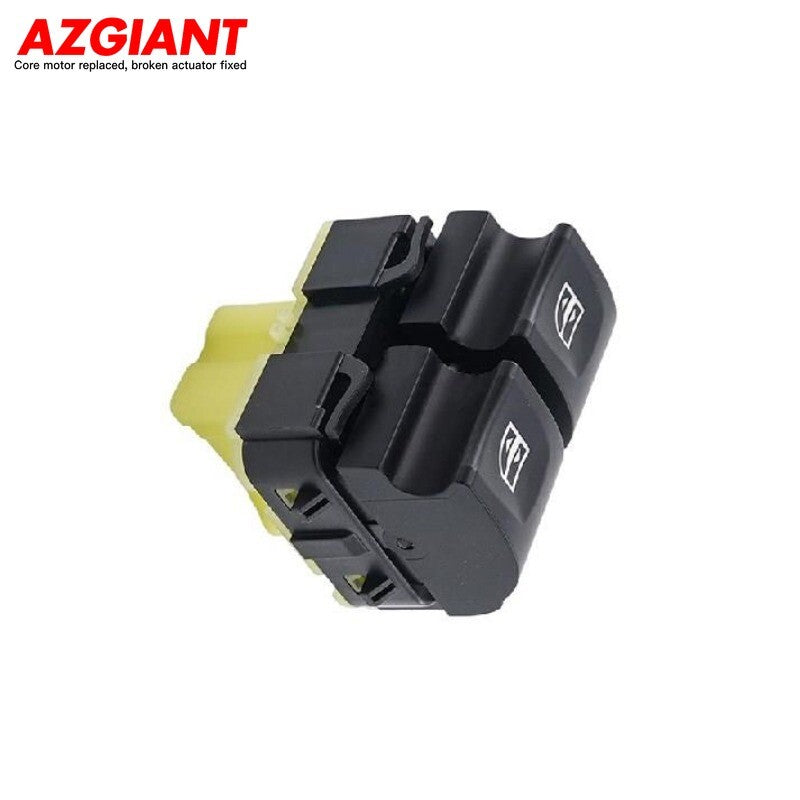 For 2014-2019 for Renault Trafic left front/right side window switches