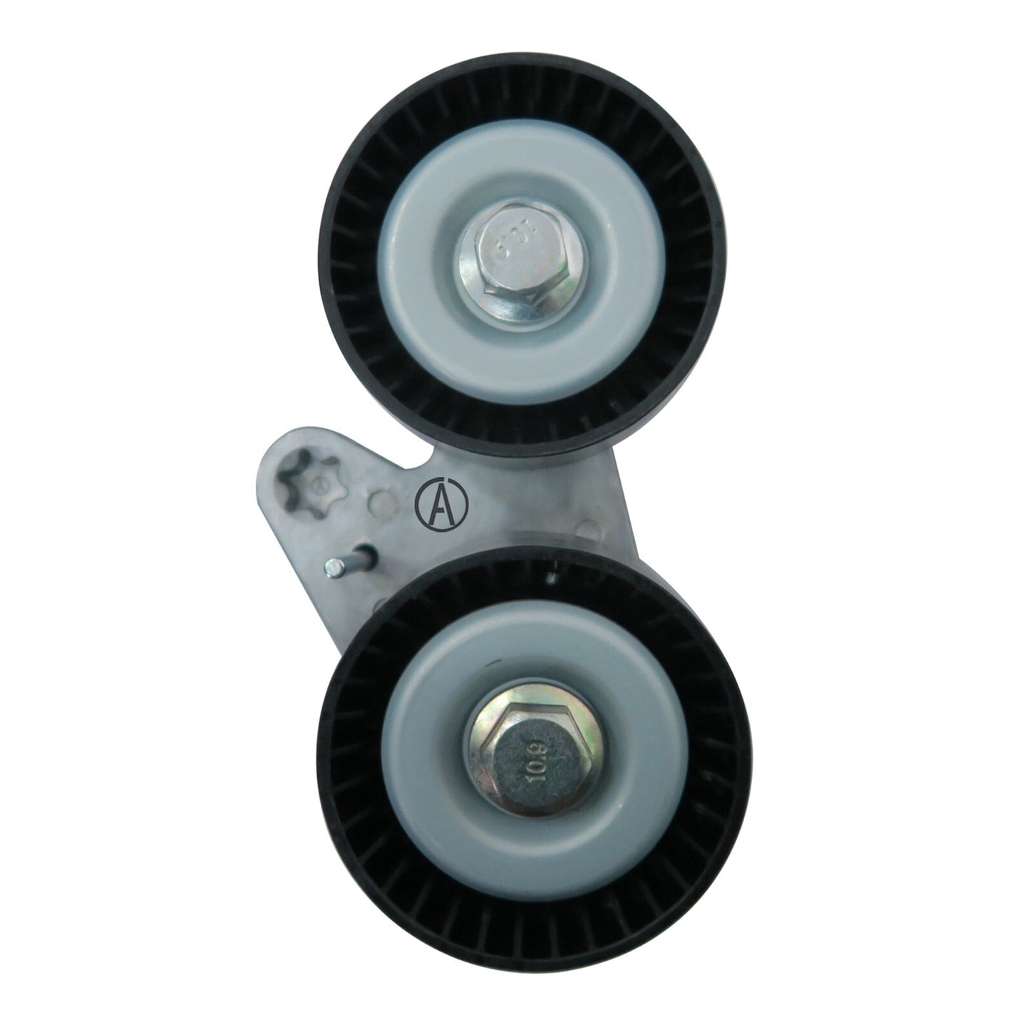 Belt Tensioners For 07-13 for BMW 135i 335is 535xi 1 Series M Coupe 2-Door