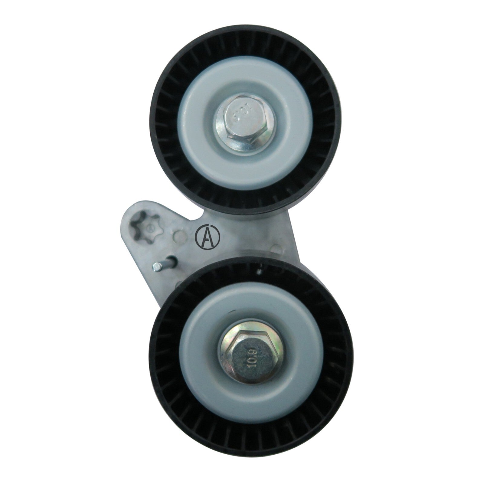 Belt Tensioners For 07-13 for BMW 135i 335is 535xi 1 Series M Coupe 2-Door