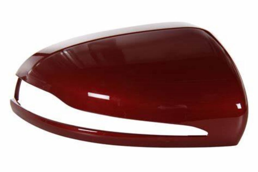 1pc Replacement Chrome Mirror Covers for Mercedes-Benz GLB250 Door A0998110200