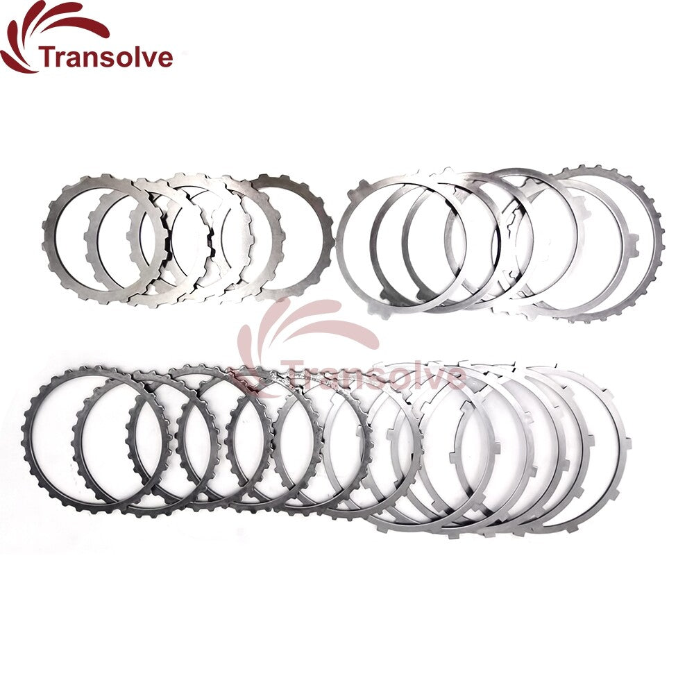RE4F03B RE4F03V Transmission Master Rebuild Kit Overhaul for NISSAN Tiida Sylpy