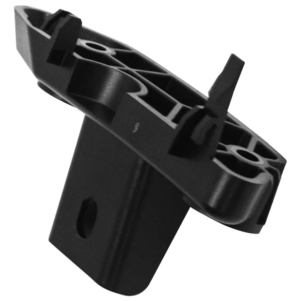 Front Left Bumper Lower Holder Bracket Guide Fit for M3 M4 2021 2022 2023 2024