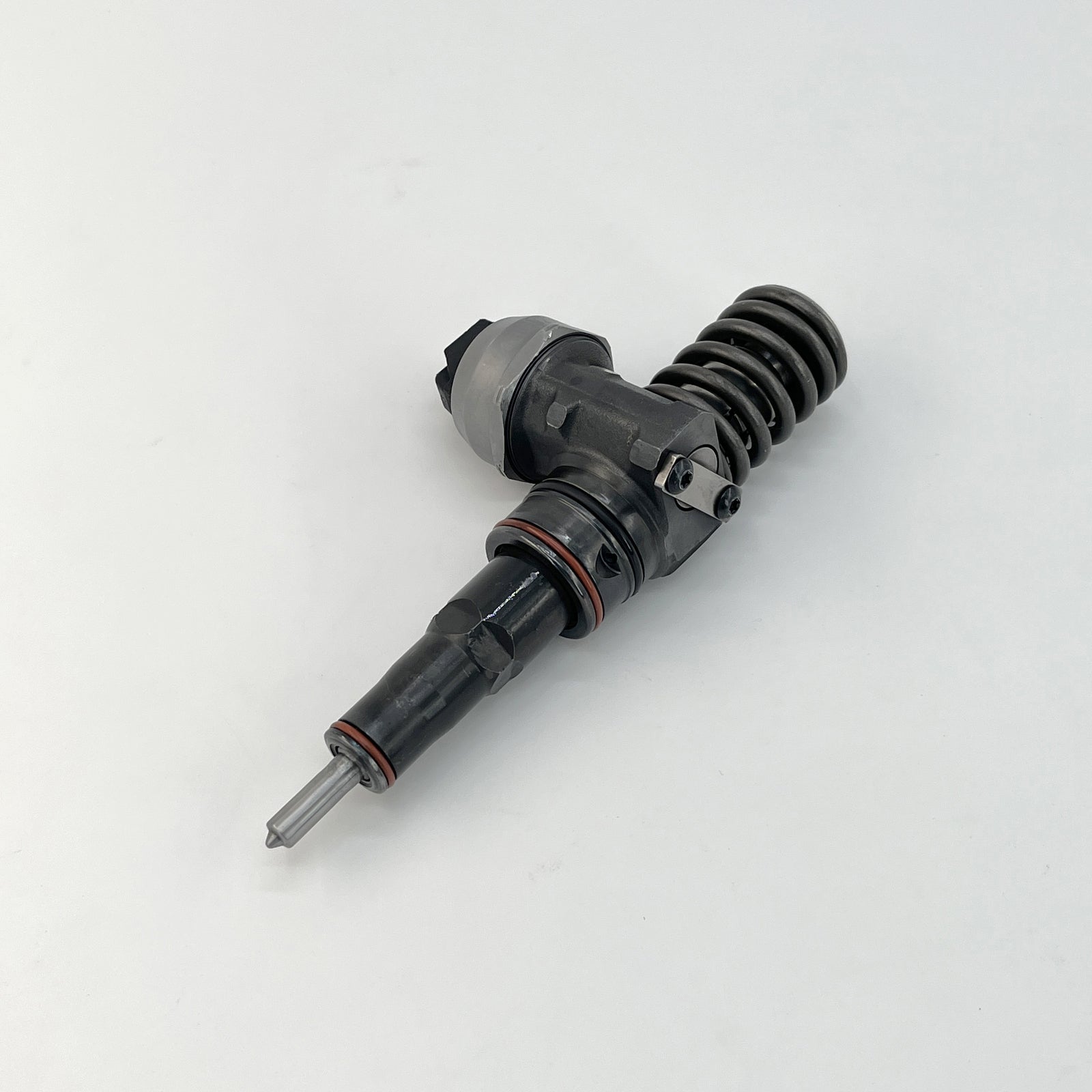 Diesel Fuel Pump Injector 0414720007 Injector Nozzle for Volkswagen Polo 1.4 TDI