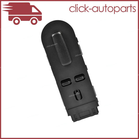 for Chevrolet C5 for Corvette 1997-2004 Power for Seat Switch Fits LH or RH 12135158 NEW