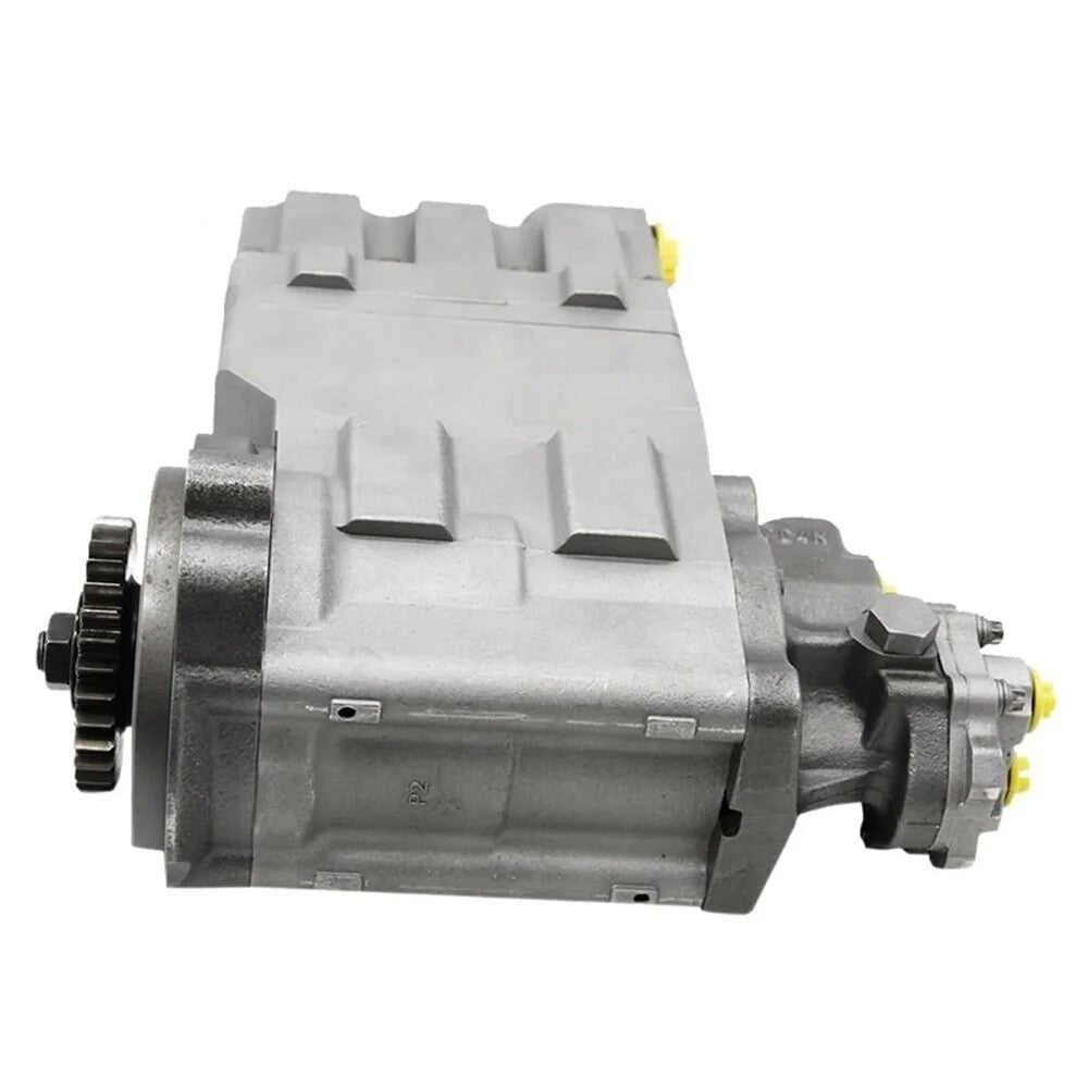 1pc Fuel Injection Pump 384-0678 For Caterpillar C7 C9 Engine Excavator 31 Teeth