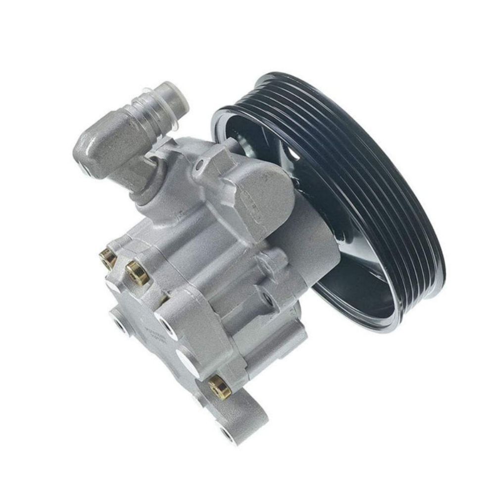 Power Steering Pump Vacuum Brake Booster For 00-06 for MERCEDES S-CLASS 5078