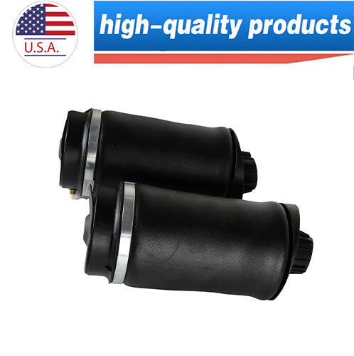 2Pack Rear Air Suspension Bags for 2007~12 for Mercedes R-Class W251 R350 3.0 5.0