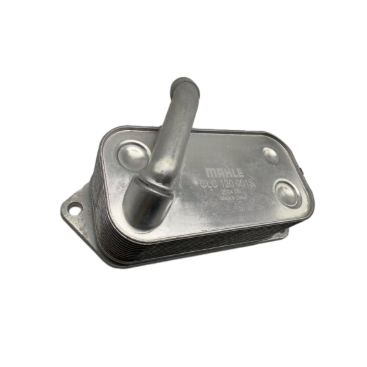 11427525333 oil cooler with seal for BMW 3.0T 2007 - 2019 X1 X3 X4 X5 X6 Z4