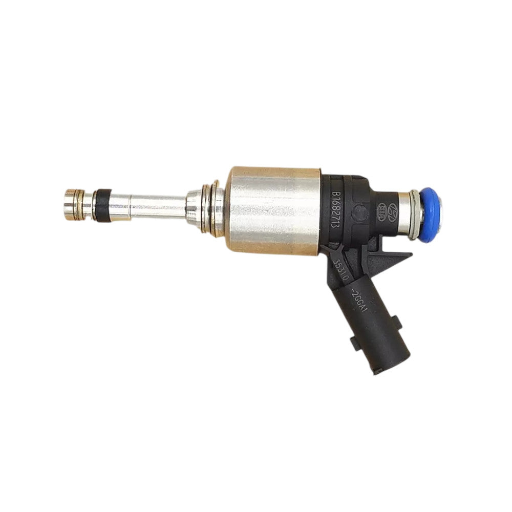 4 Fuel Injectors for Hyundai for Tucson for Kia Sorento 2.4L 2018-24 35310-2GGA1