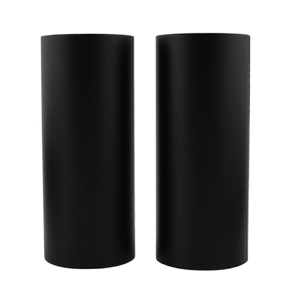 Upper Fork Leg Cover Front Shock Absorber Refitting Cover For Bobber Motorcycle